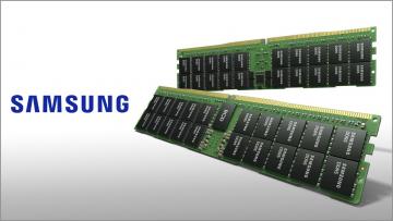 M321R2GA3EB2-CCP - Bộ nhớ RAM 16GB Samsung 1Rx8 DDR5 6400Mbps ECC RDIMM Memory